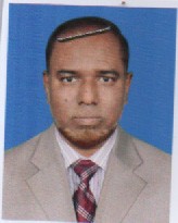 MD. YEASIN ALI MONDAL